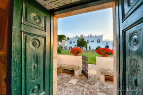 Masseria Luco Martina Franca